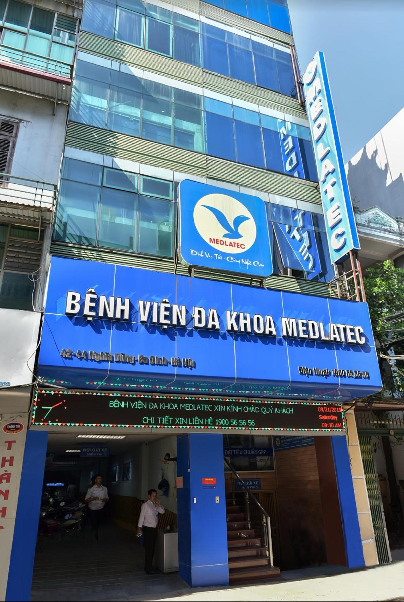 Hotel Khach San Bach Duong Hanoj Exteriér fotografie